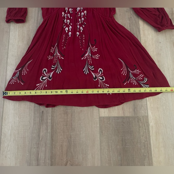 Free People Dress - Picture 7 of 8